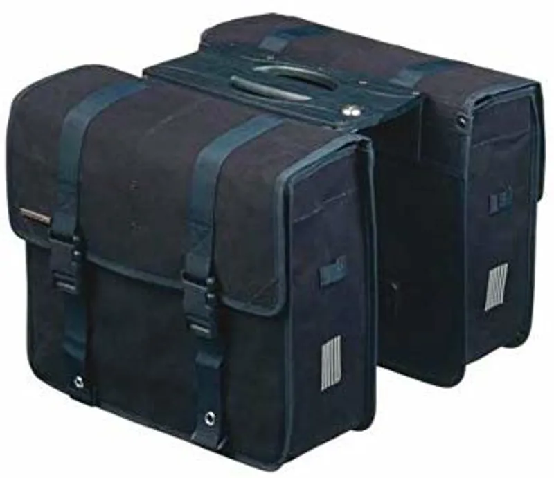 Cordo Melbourne Double Pannier Bags 34L