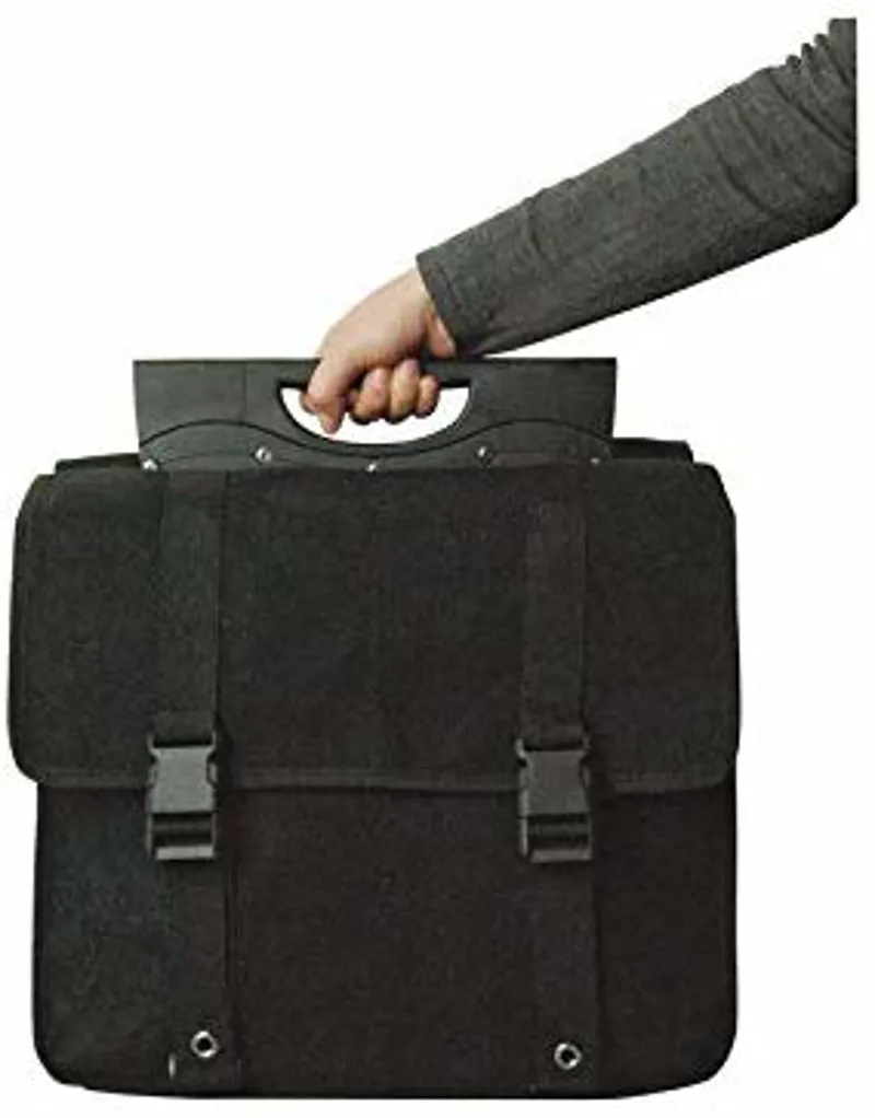 Cordo Melbourne Double Pannier Bags 34L-1