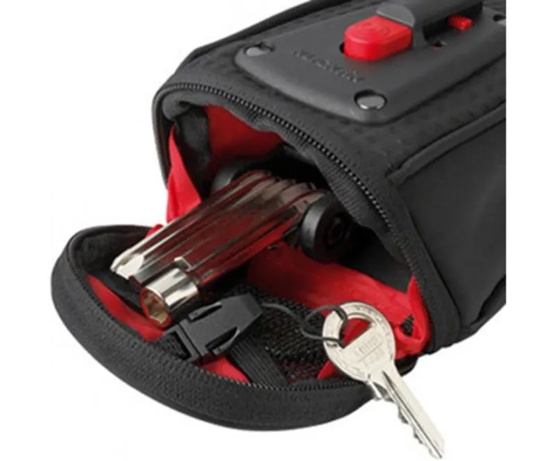 Abus Onyx Saddle Bag 0.5L Cover-3