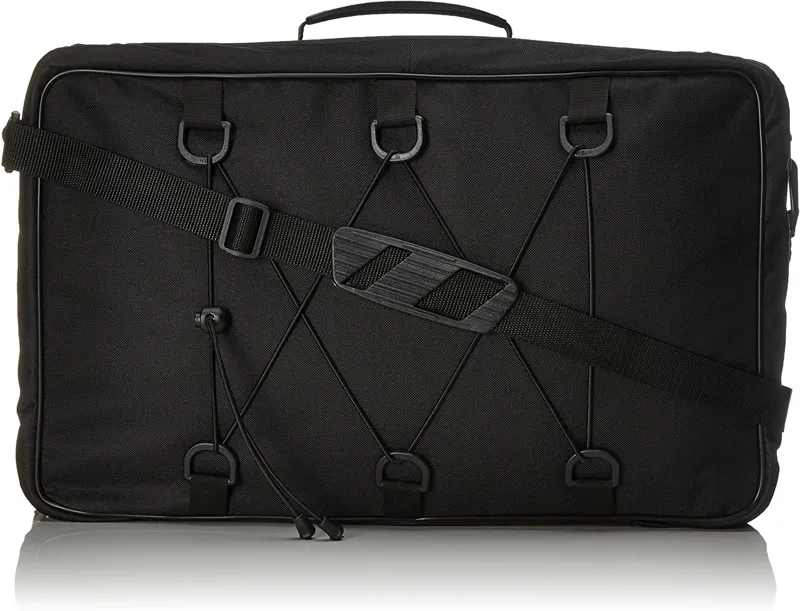 Viking Single/Double Pannier Top Case 28L