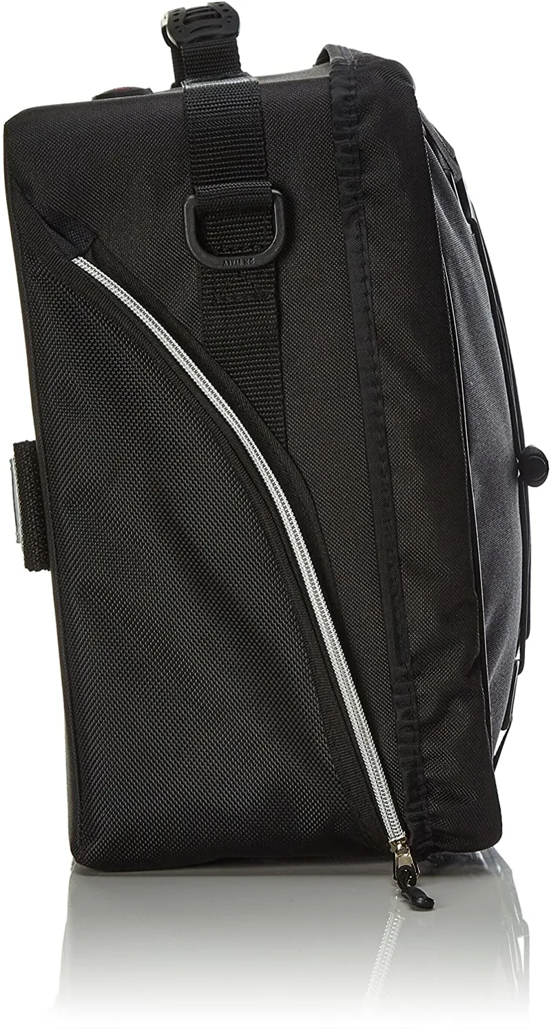 Viking Single/Double Pannier Top Case 28L-3