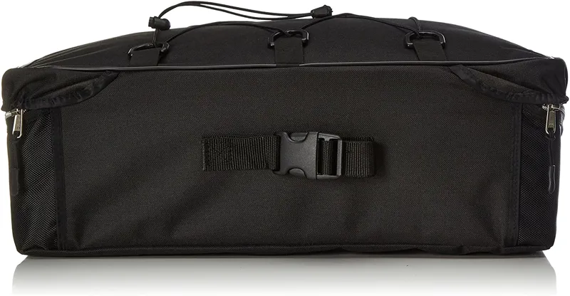 Viking Single/Double Pannier Top Case 28L-2