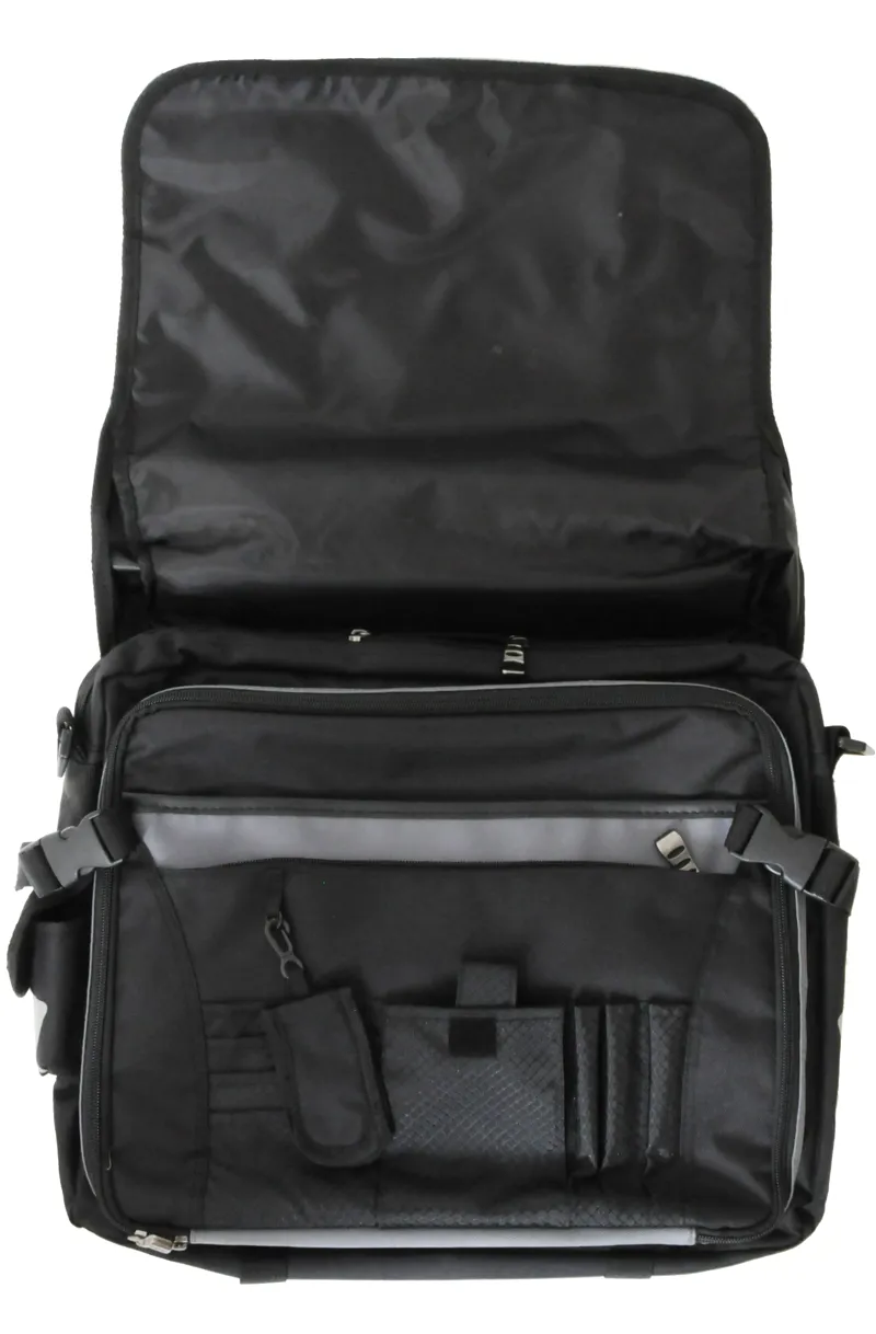 Ammaco Laptop/Tablet Pannier Bag-6