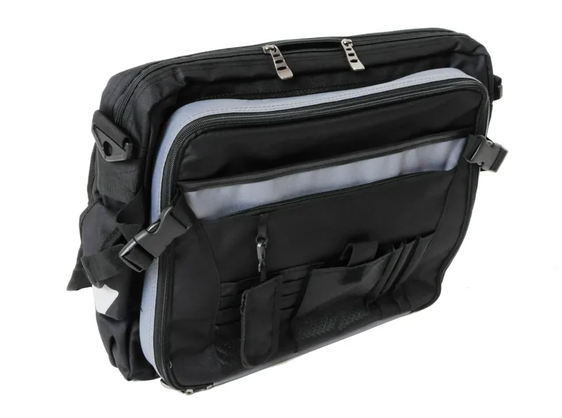 Ammaco Laptop/Tablet Pannier Bag-5