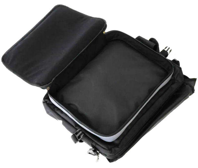 Ammaco Laptop/Tablet Pannier Bag-4