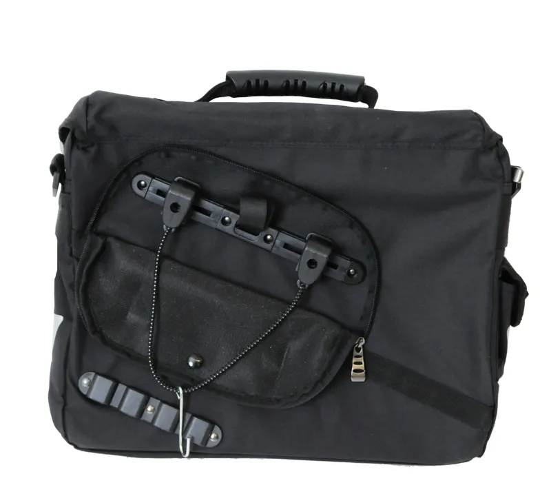Ammaco Laptop/Tablet Pannier Bag-3