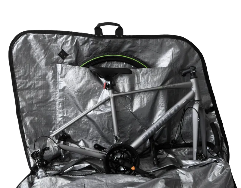 Ammaco Deluxe Bike Transport Bag 26-29 Wheels-8