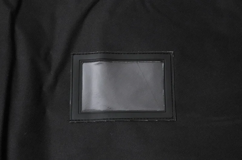 Ammaco Deluxe Bike Transport Bag 26-29 Wheels-7