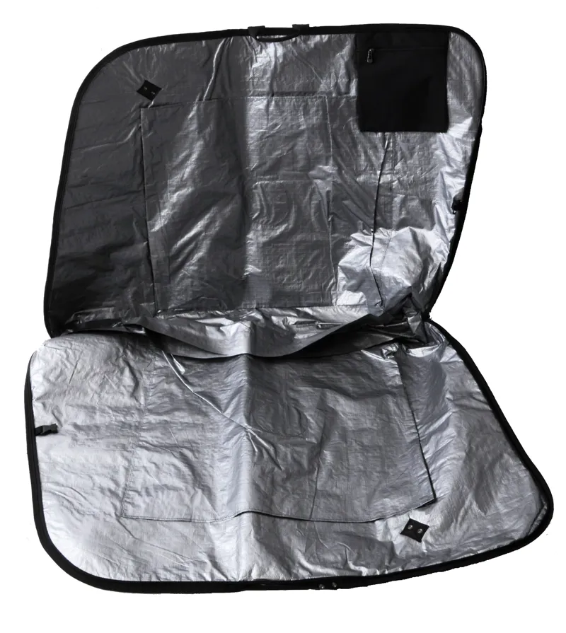 Ammaco Deluxe Bike Transport Bag 26-29 Wheels-2