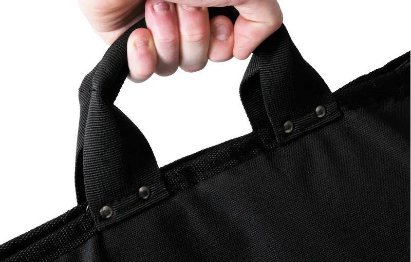 Ammaco Deluxe Bike Transport Bag 26-29 Wheels-5