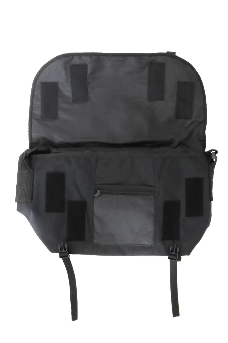 Ammaco Courier Shoulder Bag-3