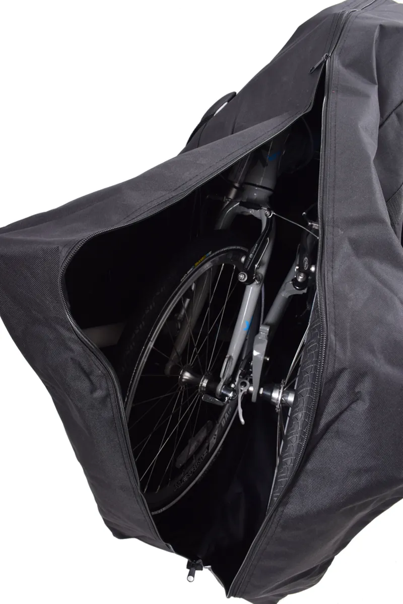 Ammaco Folder Folding Bike Bag 16-20 Wheel-3