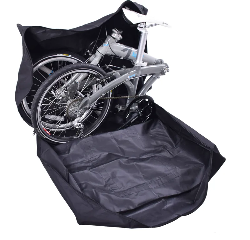 Ammaco Folder Folding Bike Bag 16-20 Wheel-4
