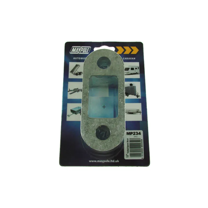 Maypole 1 5  38mm Towball Spacer Block