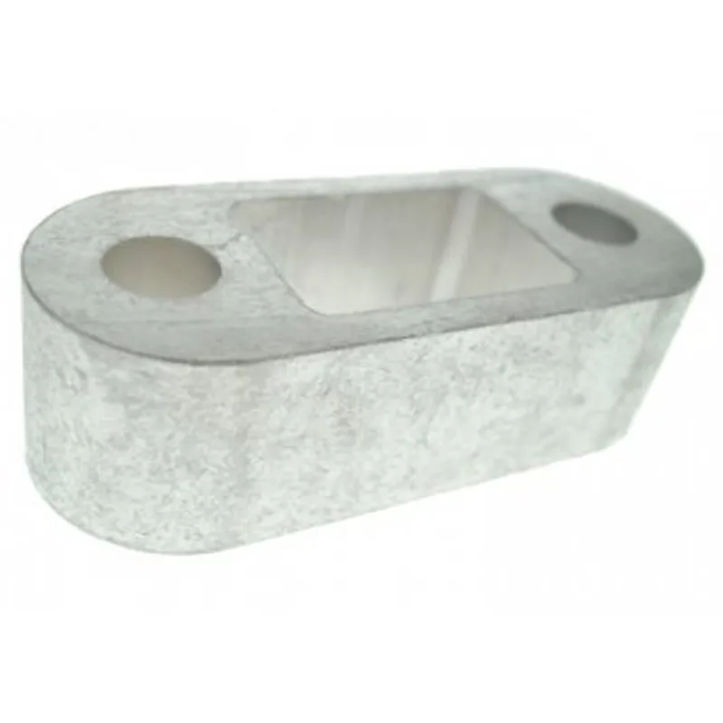 Maypole 1 5  38mm Towball Spacer Block-1