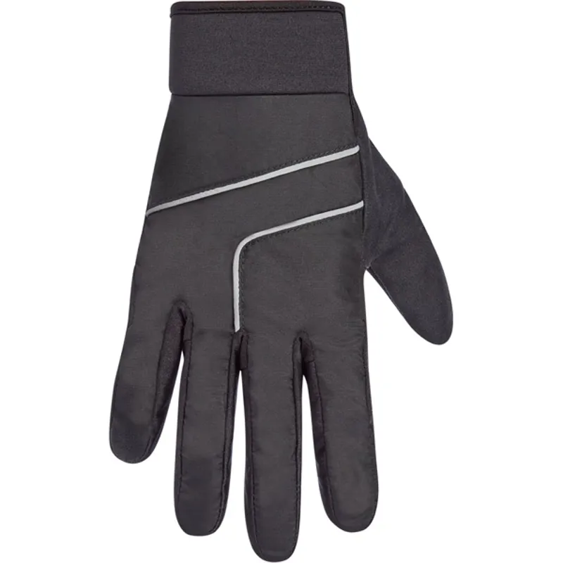 Madison Avalanche Waterproof Womens Gloves in Black