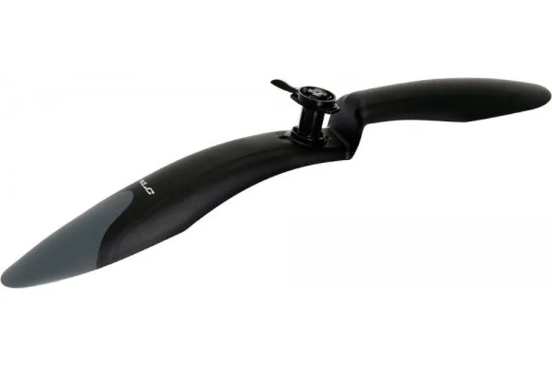XLC Front Suspension Mudguard 24-28