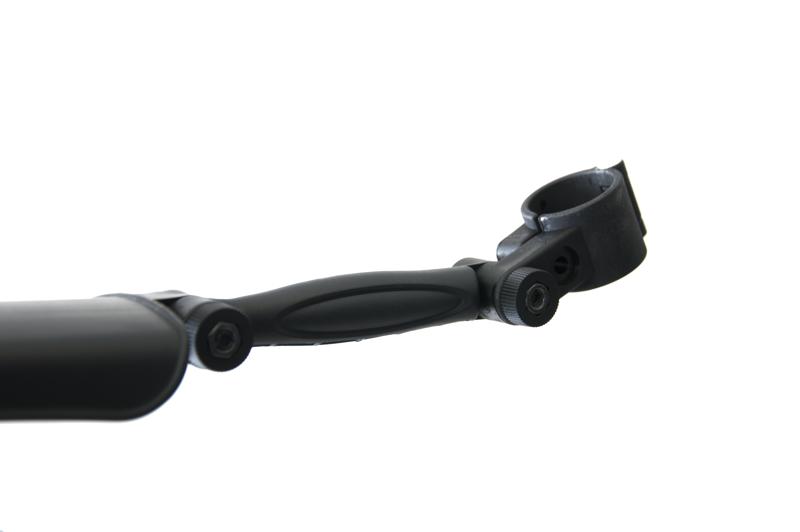 Raleigh Flinger Extendable Mudguards 24-29-1