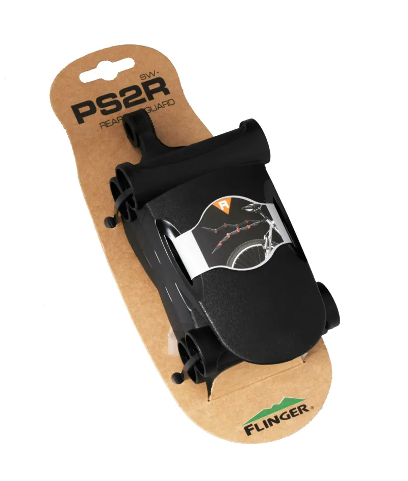 Flinger Retractable Rear Mudguard 12-26 Wheel-6