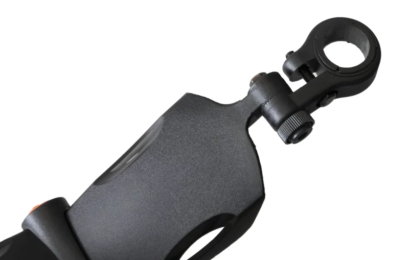 Flinger Retractable Rear Mudguard 12-26 Wheel-4