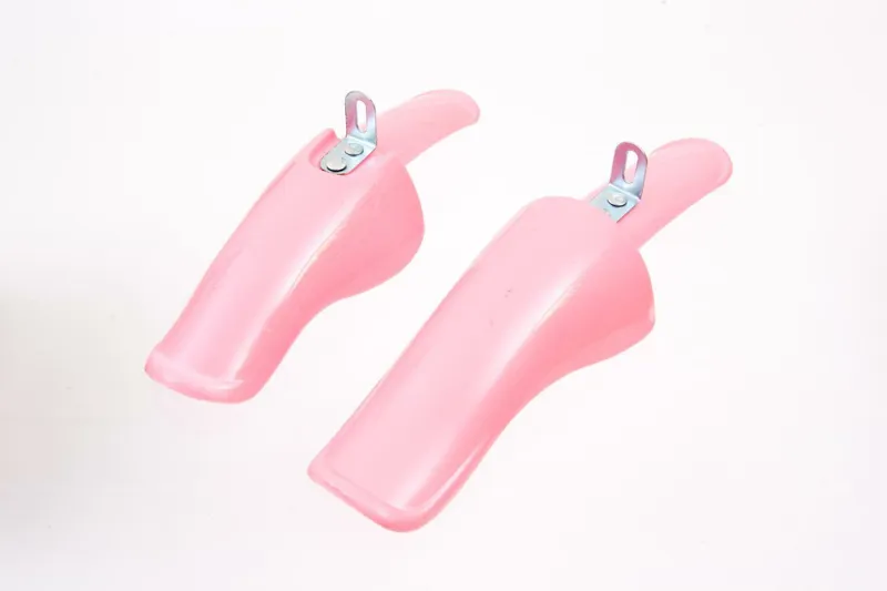 Kids Mudguards 12-16 Inch Pink-5