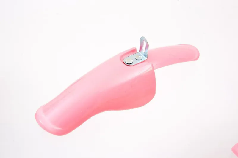 Kids Mudguards 12-16 Inch Pink-4