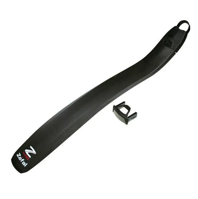 Zefal Z-Wing 24-29 Q/R Rear Mudguard-3