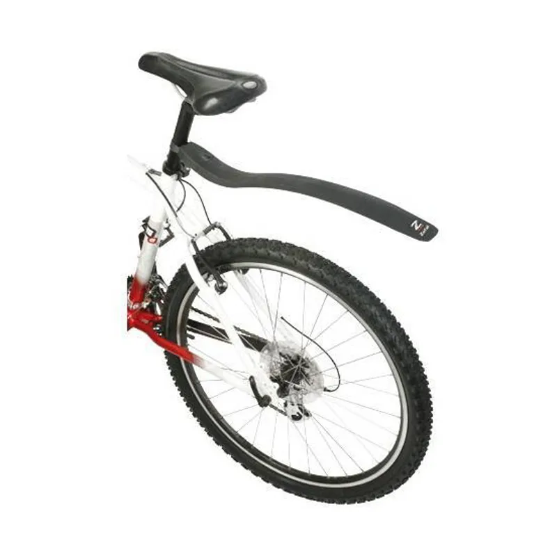 Zefal Z-Wing 24-29 Q/R Rear Mudguard-1