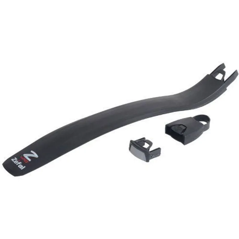 Zefal Z-Wing 24-29 Q/R Rear Mudguard