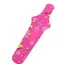 Raleigh Ass Savers Clip On Rear Mudguard Pink