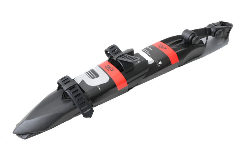 R2 Mudguard Set 26-29 Wheels Q/R-8