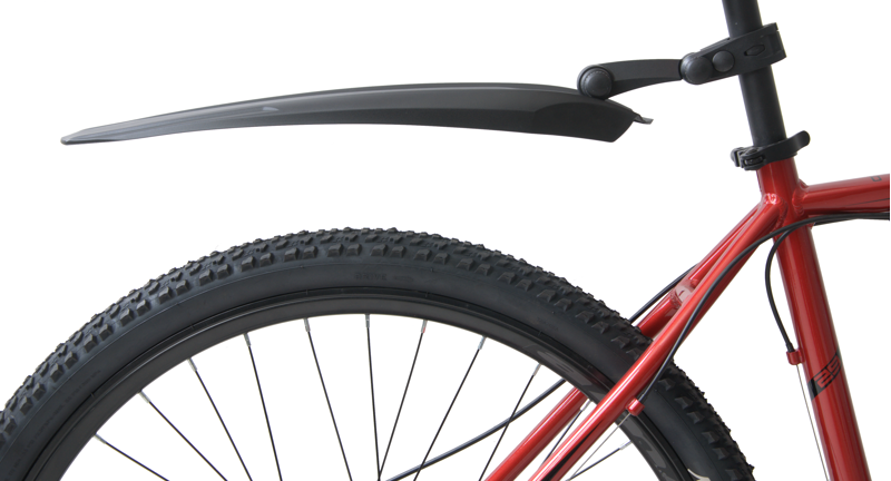 R2 Rear Mudguard 26-29 Wheel Q/R-1
