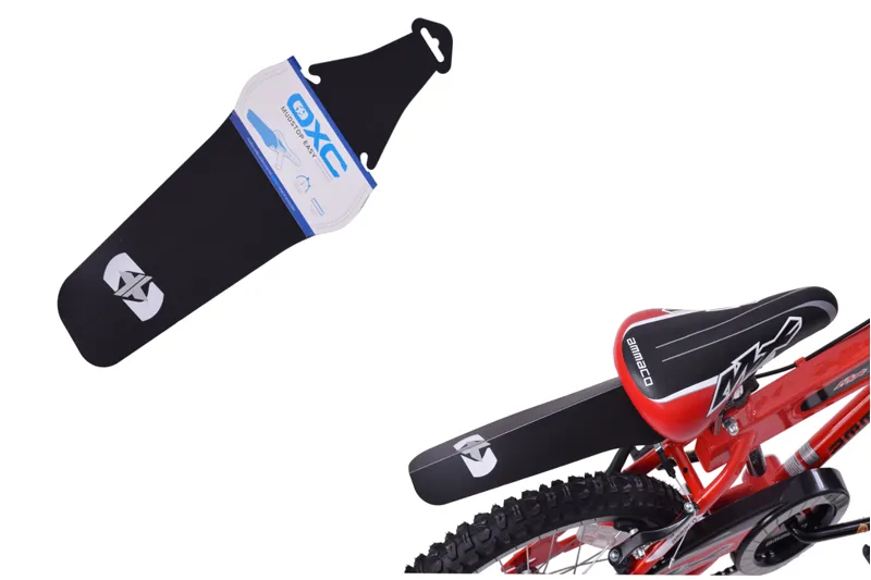 Oxford Mudstop Easy Quick Fit Splash Guard-2