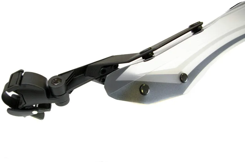 Raleigh Flat Fender Rear Mudguard-1