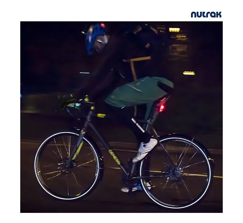 Nutrak Mileater 26 x 1 3/8 Inch Traditional Tyre-1