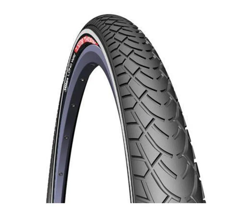 Rubena Walrus Stop Thorn 28 x 1.75 Tyre