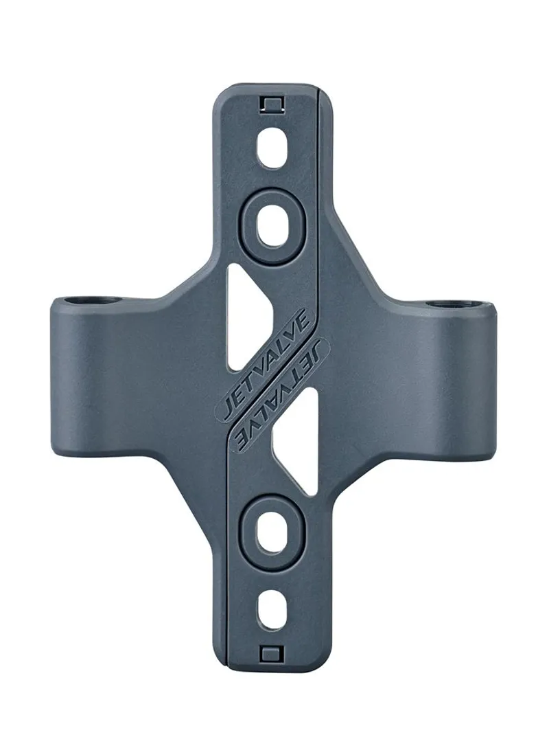 Jetvalve CO2 Cylinder Mount-1