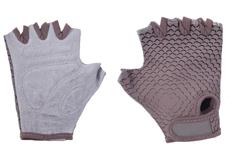 Animal Planet Rattlesnake Fingerless Mitts-1