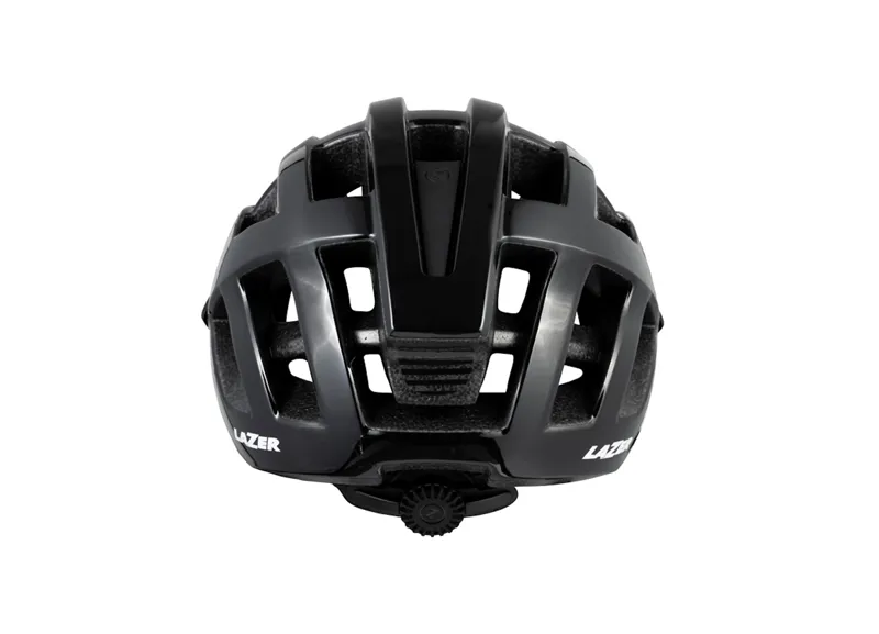 Lazer Compact Helmet Black-2