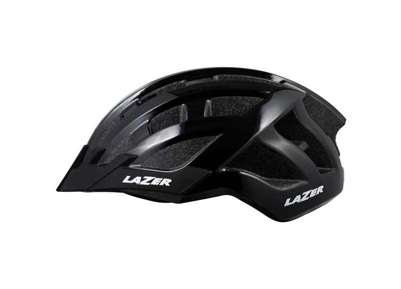 Lazer Compact Helmet Black-3