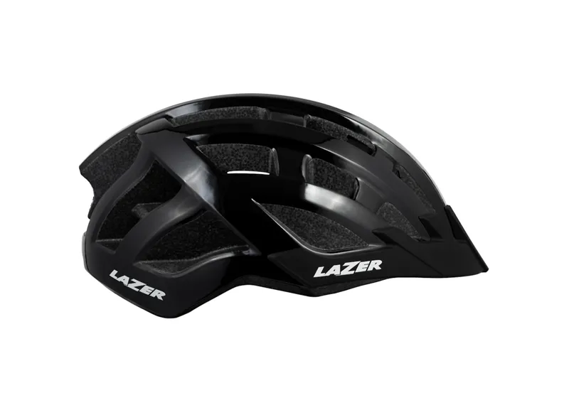 Lazer Compact Helmet Black-4