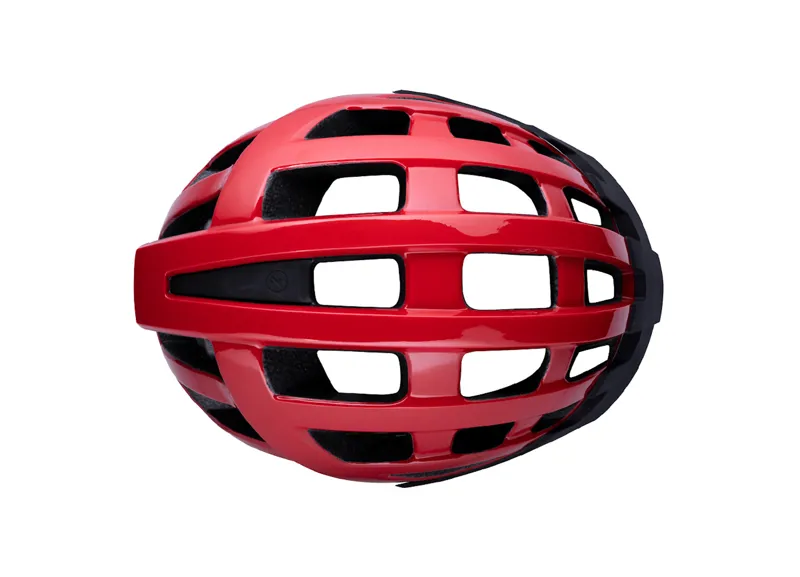 Lazer Compact Helmet Light Red-5