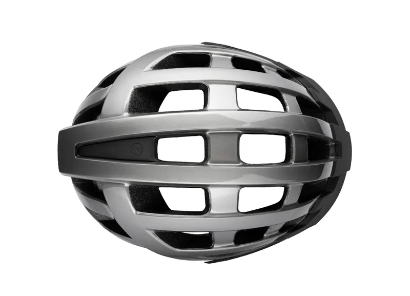 Lazer Compact Helmet Light Titanium-5