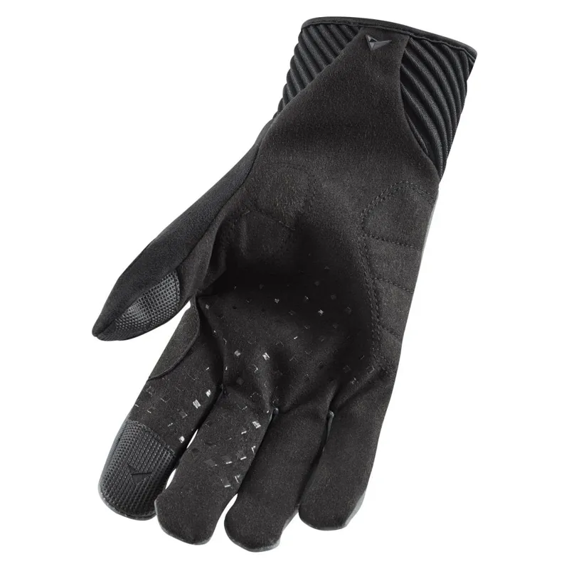Altura Nightvision Windproof Cycling Gloves Grey-1