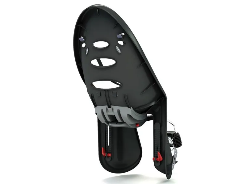 Ok Baby Eggy Relax Recline Rear Child Seat Black-2