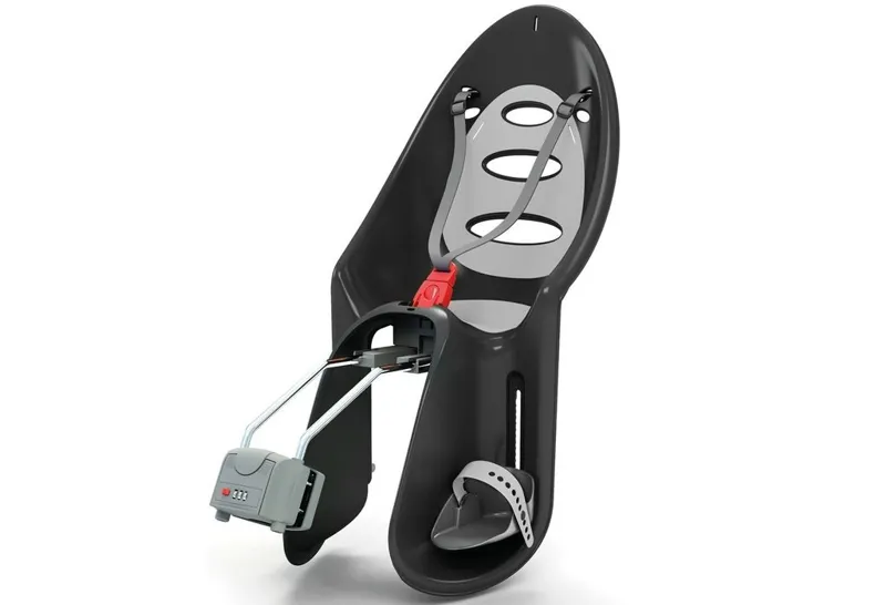 Ok Baby Eggy Relax Recline Rear Child Seat Black