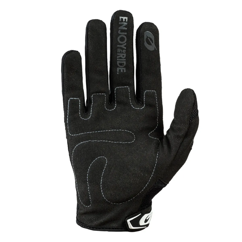 O'Neal Winter WP Gloves Black-1