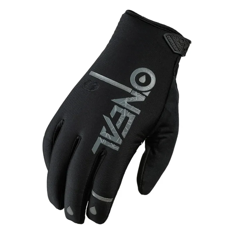 O'Neal Winter WP Gloves Black