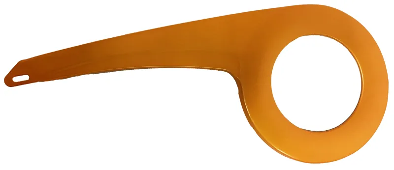 Ammaco Classique Replacement Chainguard Orange