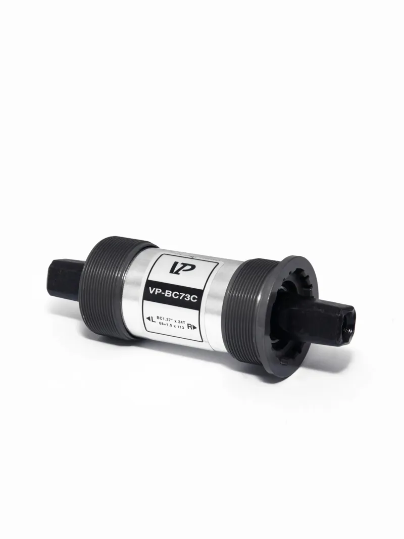 VP Components 68 x 120mm Sealed Bottom Bracket